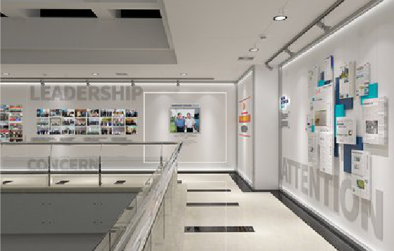 南平制作安装文化墙的流程是什么？