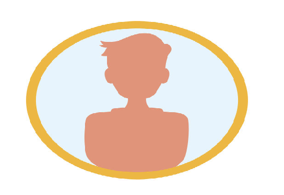 南平墙绘中如何画好人物轮廓？