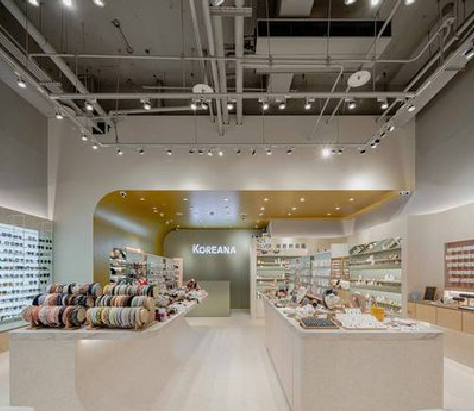 南平店面装修流程