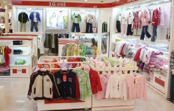 南平店面装修风格确定。