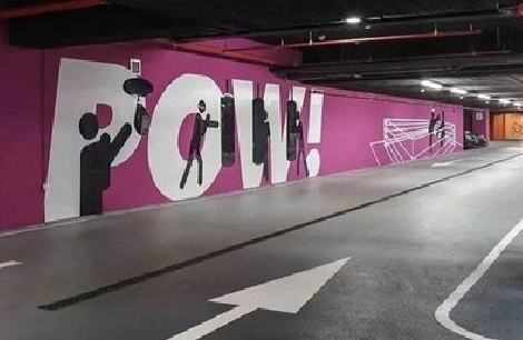 南平墙绘设计师的选择是关键。