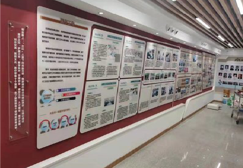 南平大城市文化背景墙制作常用工艺。