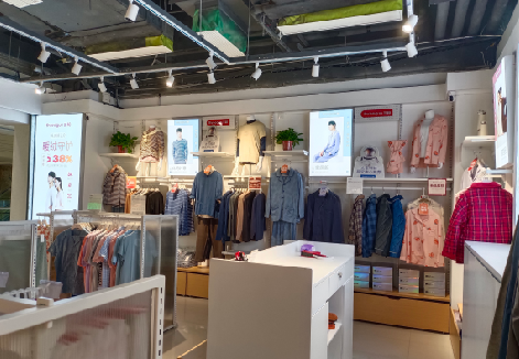 南平超市卖场装修如何提升消费欲望？