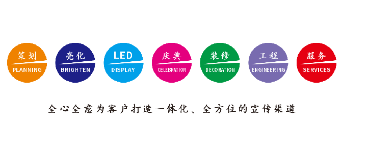 南平广告公司该如何满足客户需求？