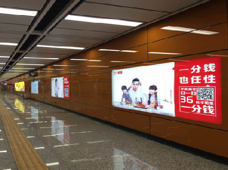 南平广告灯箱的发展前景？