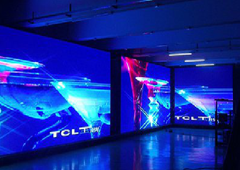 南平如何解决LED显示屏耗电问题？